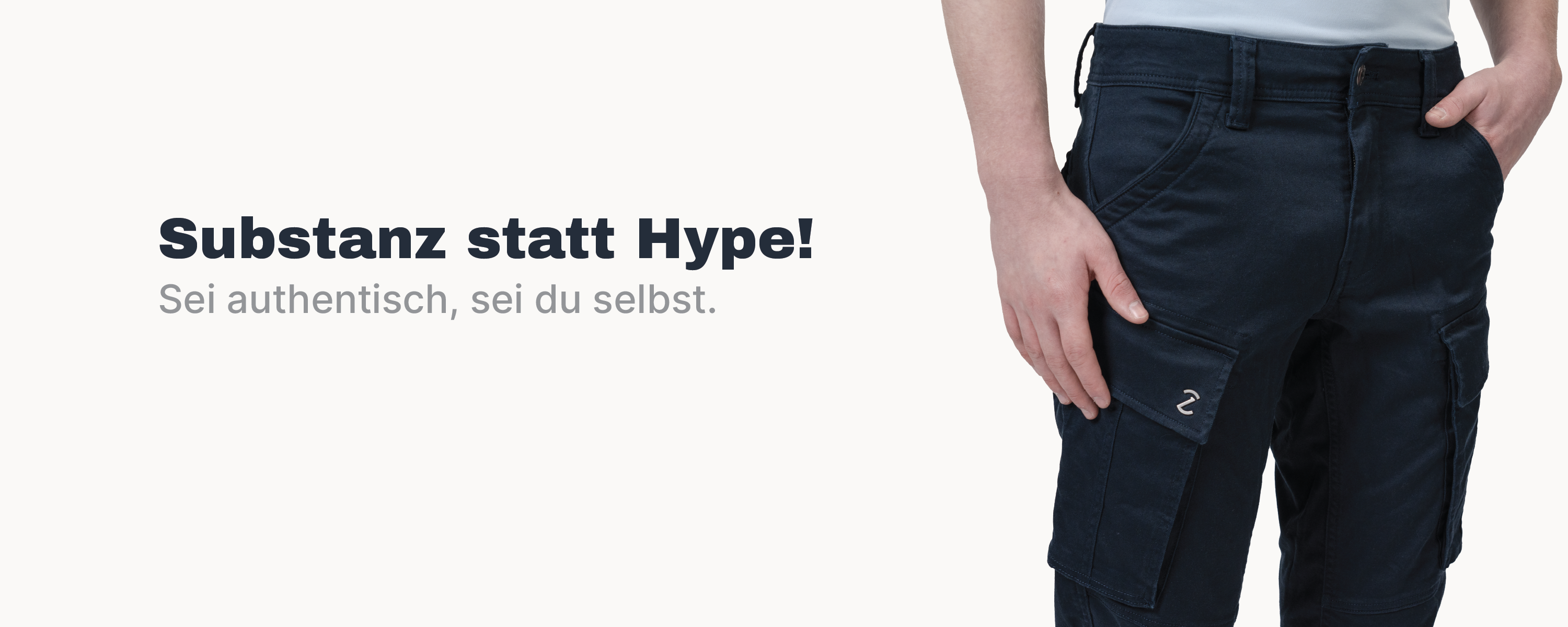 ZEHN | Premium Fashion mit Substanz